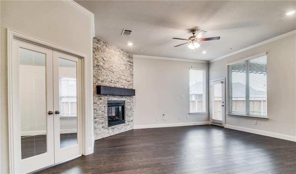 4115 Lightcreek Lane Celina TX 75009