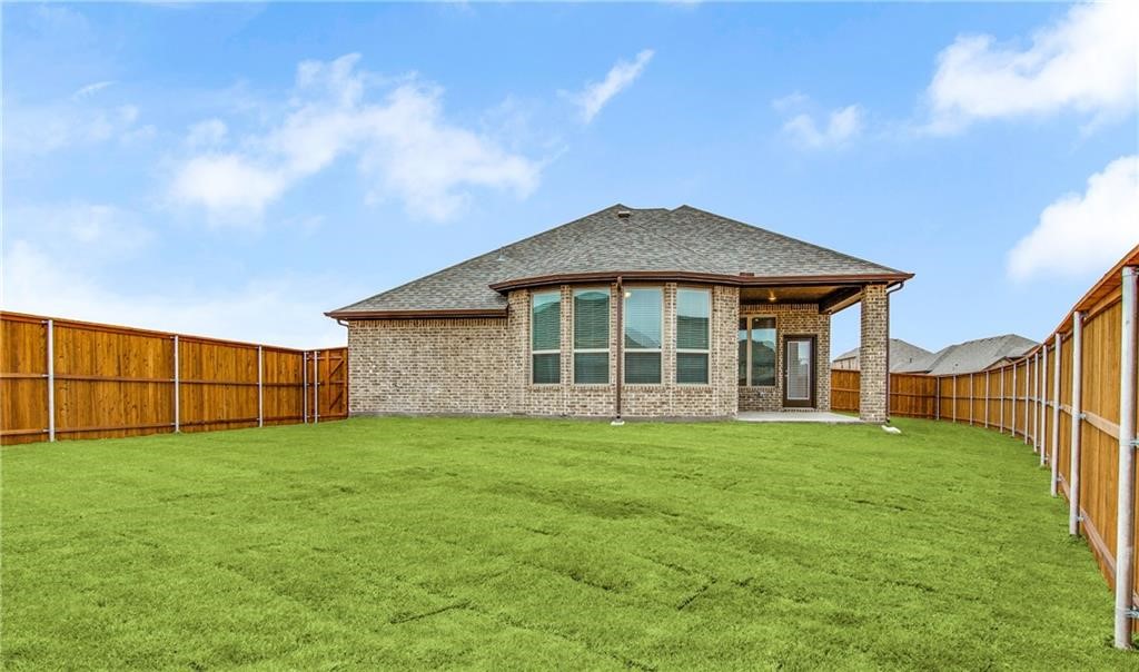 4115 Lightcreek Lane Celina TX 75009