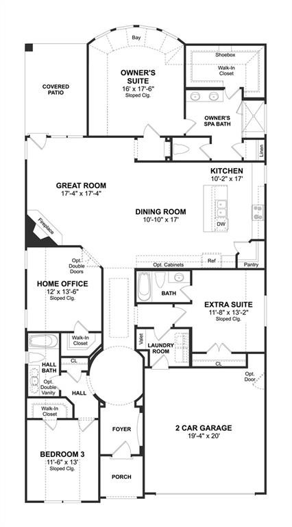4115 Lightcreek Lane Celina TX 75009