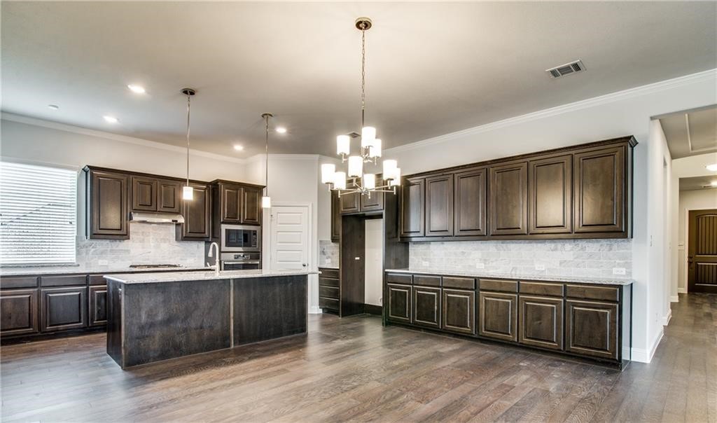 4115 Lightcreek Lane Celina TX 75009