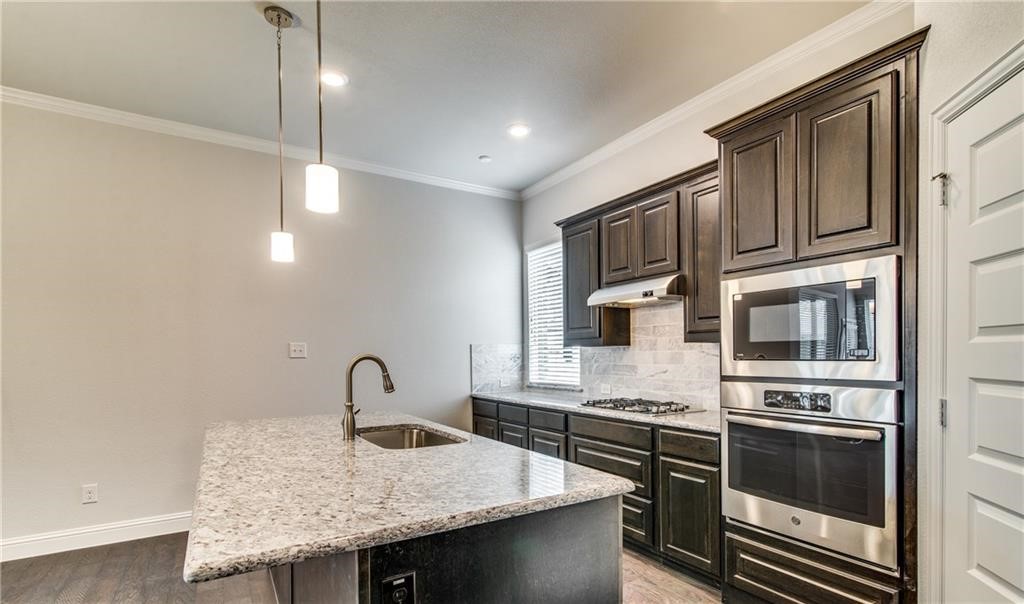 4115 Lightcreek Lane Celina TX 75009