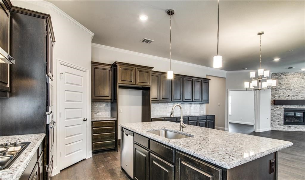 4115 Lightcreek Lane Celina TX 75009