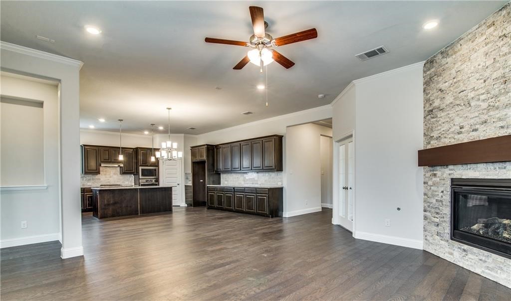 4115 Lightcreek Lane Celina TX 75009