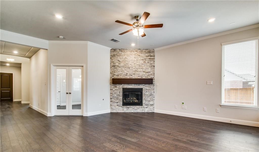 4115 Lightcreek Lane Celina TX 75009