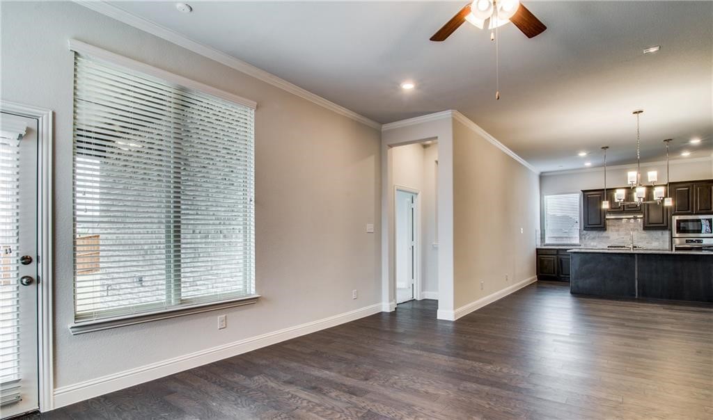 4115 Lightcreek Lane Celina TX 75009