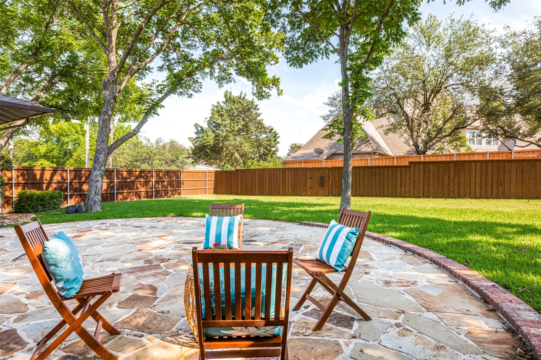6262 Lafayette Way Dallas TX 75230