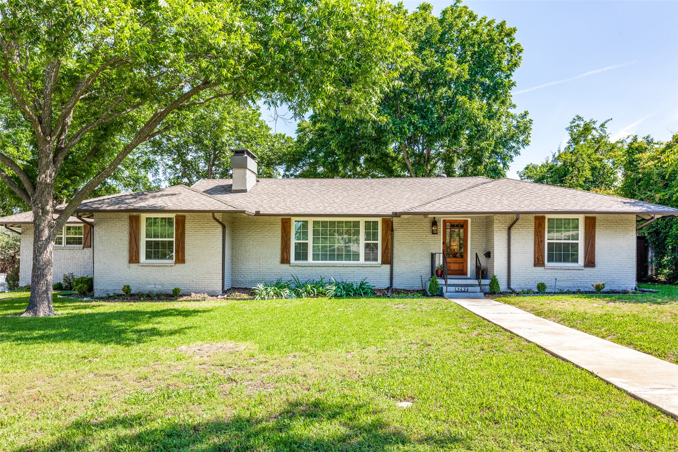 6262 Lafayette Way Dallas TX 75230