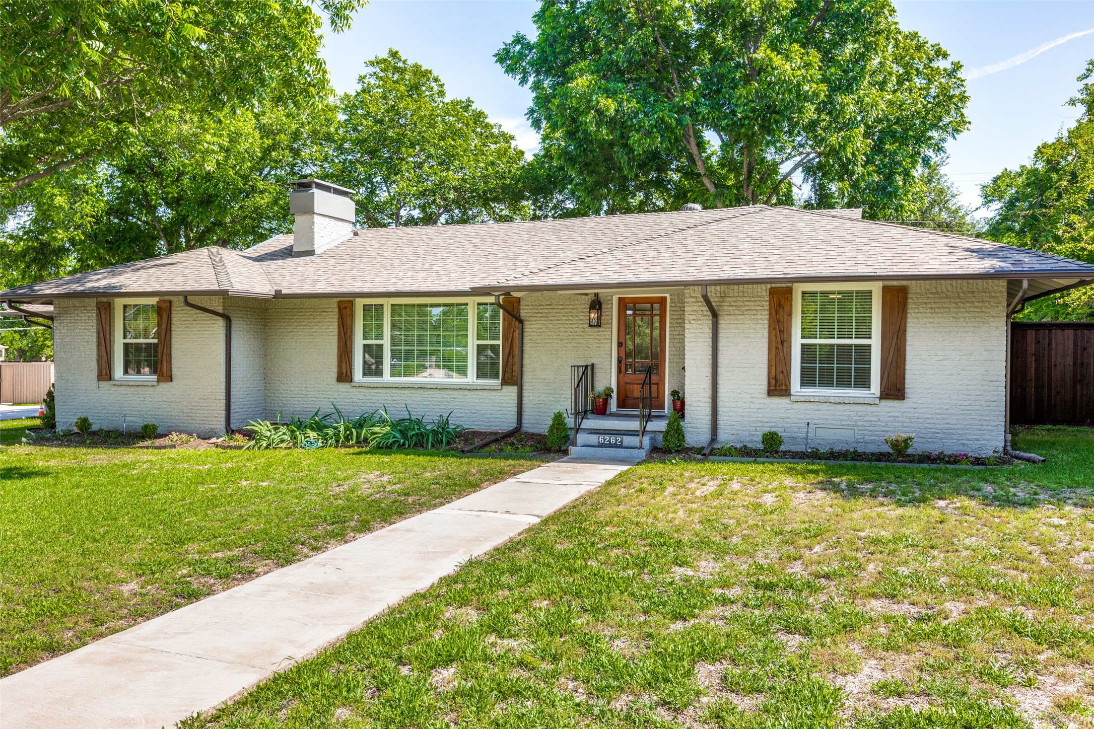 6262 Lafayette Way Dallas TX 75230