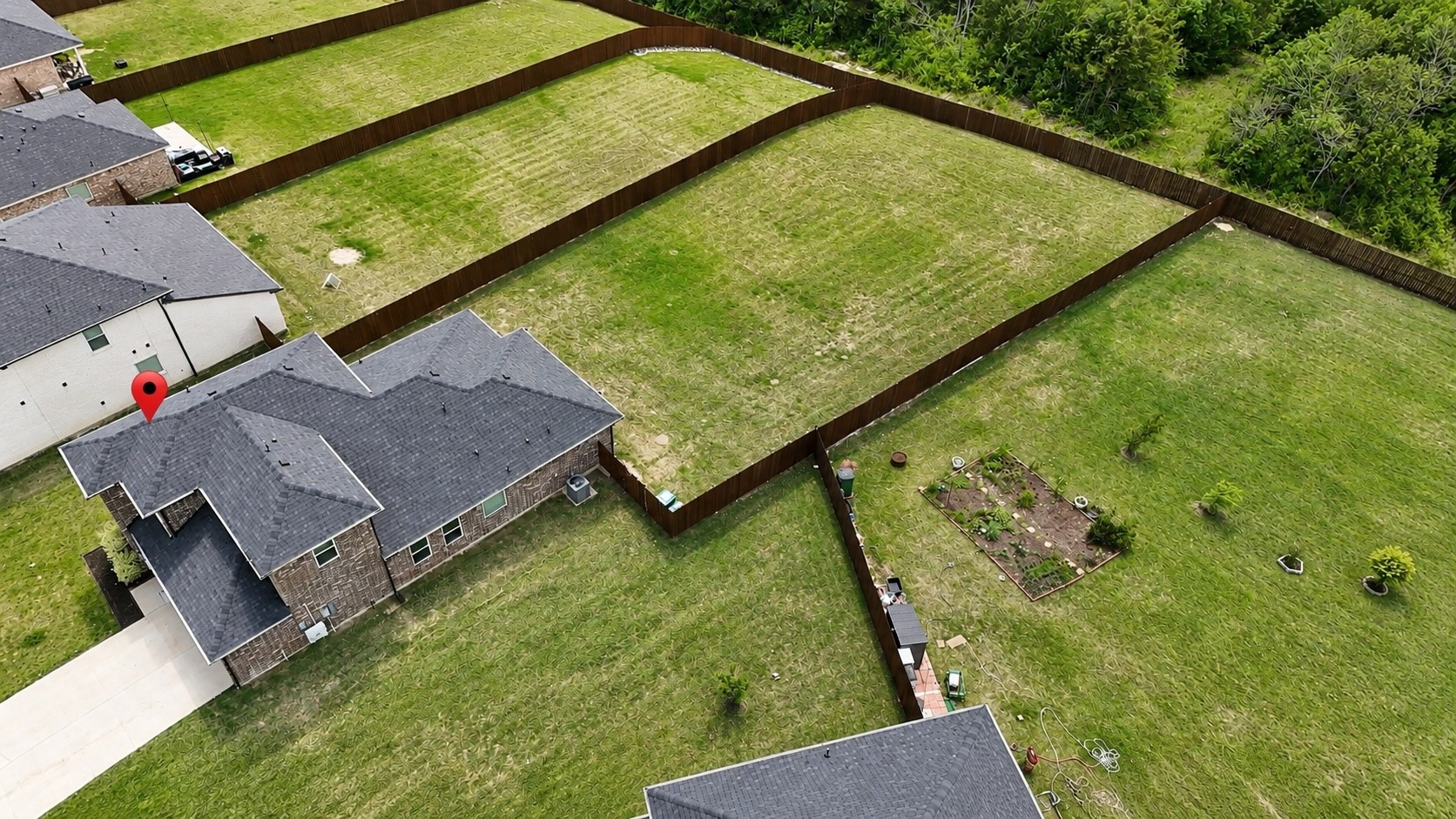 1404 Citrus Drive Sherman TX 75092