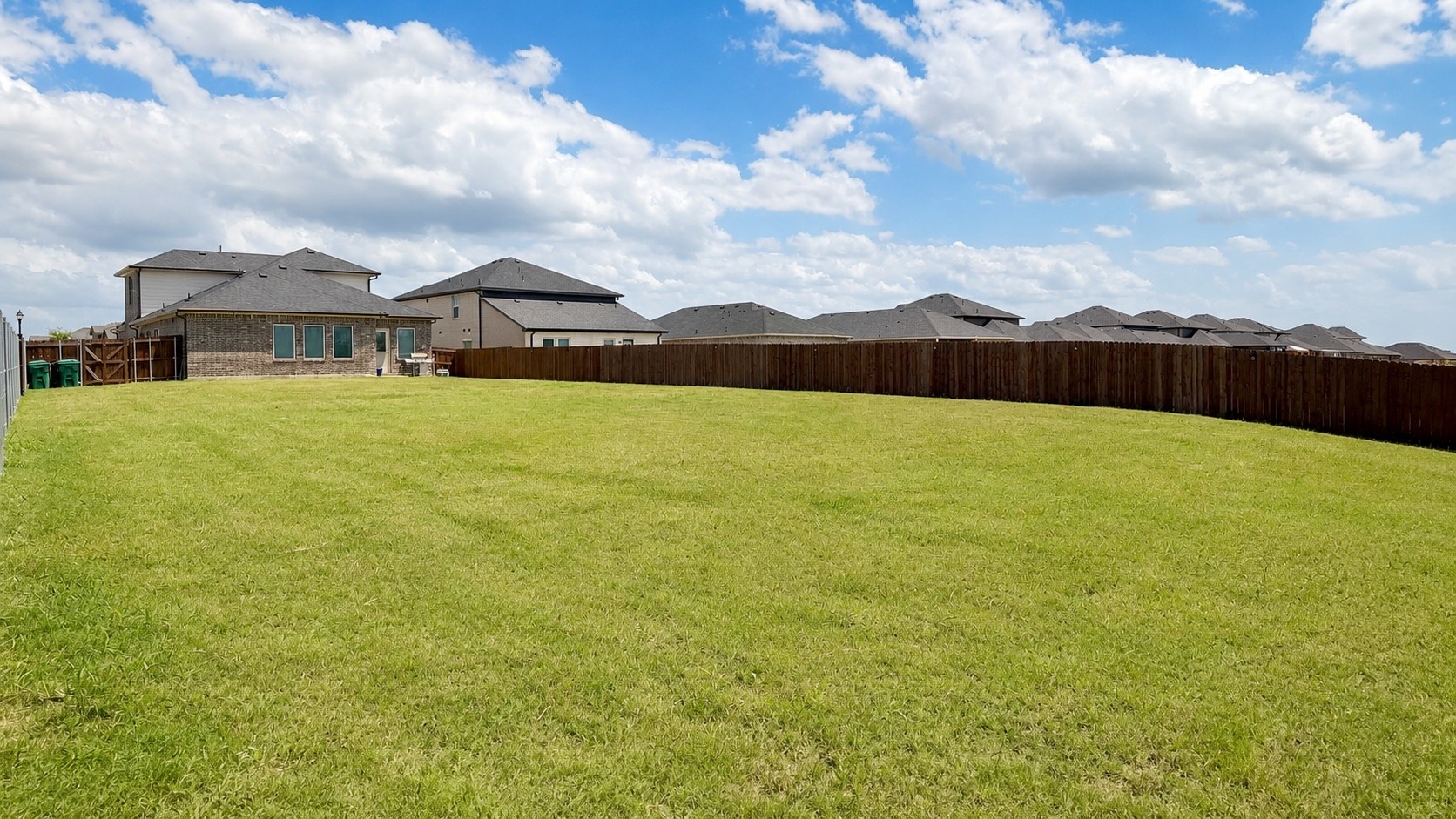 1404 Citrus Drive Sherman TX 75092