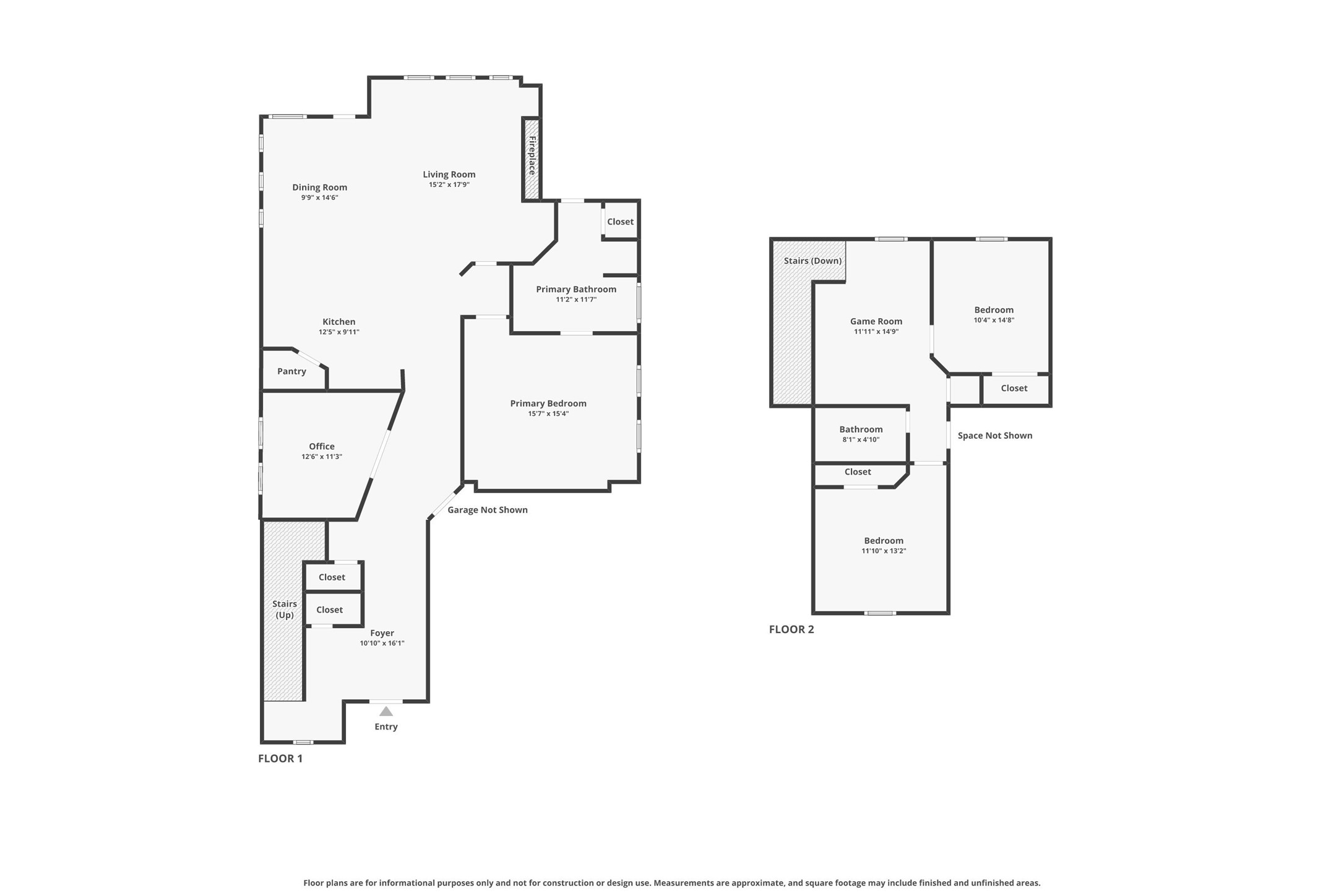 1404 Citrus Drive Sherman TX 75092