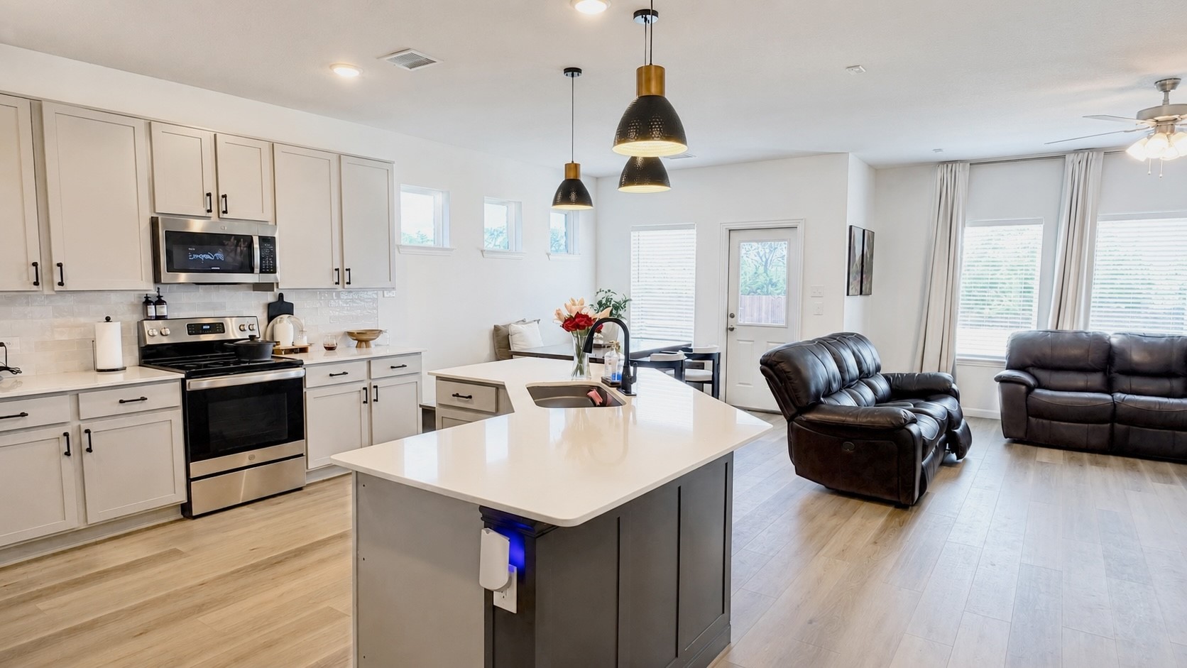 1404 Citrus Drive Sherman TX 75092