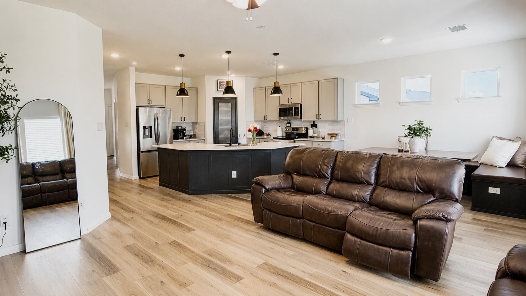 1404 Citrus Drive Sherman TX 75092
