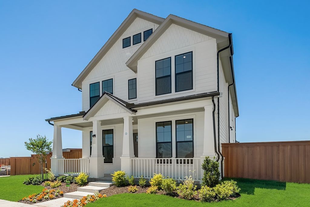 14011 Bohannon Drive Frisco TX 75033