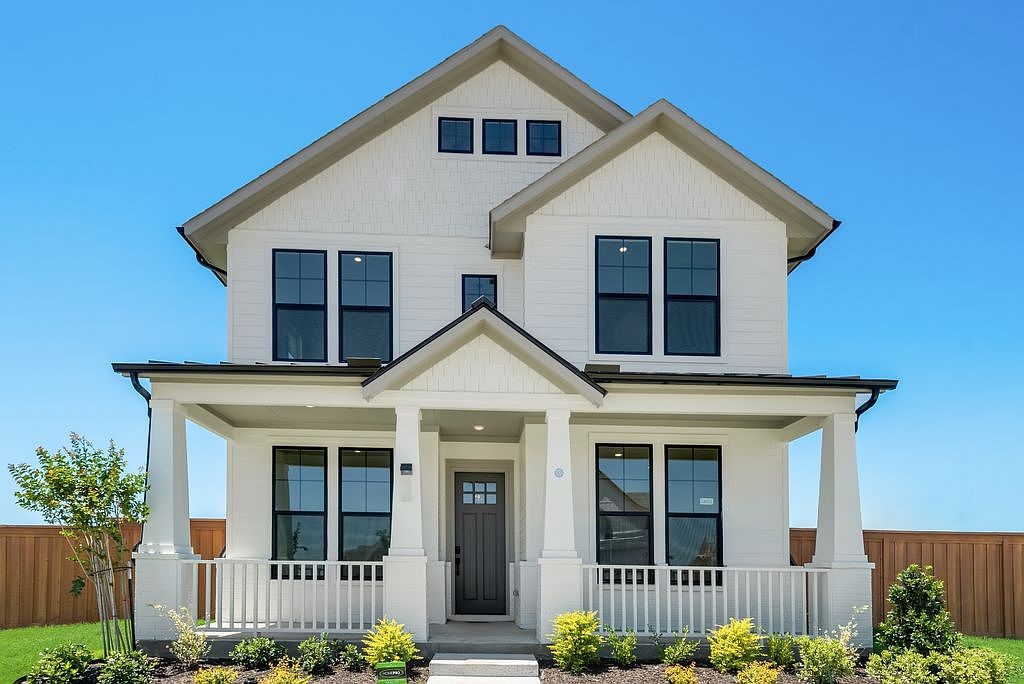 14011 Bohannon Drive Frisco TX 75033