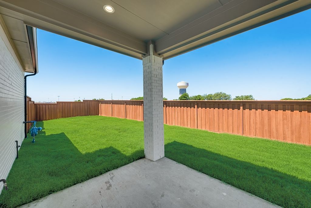 14011 Bohannon Drive Frisco TX 75033