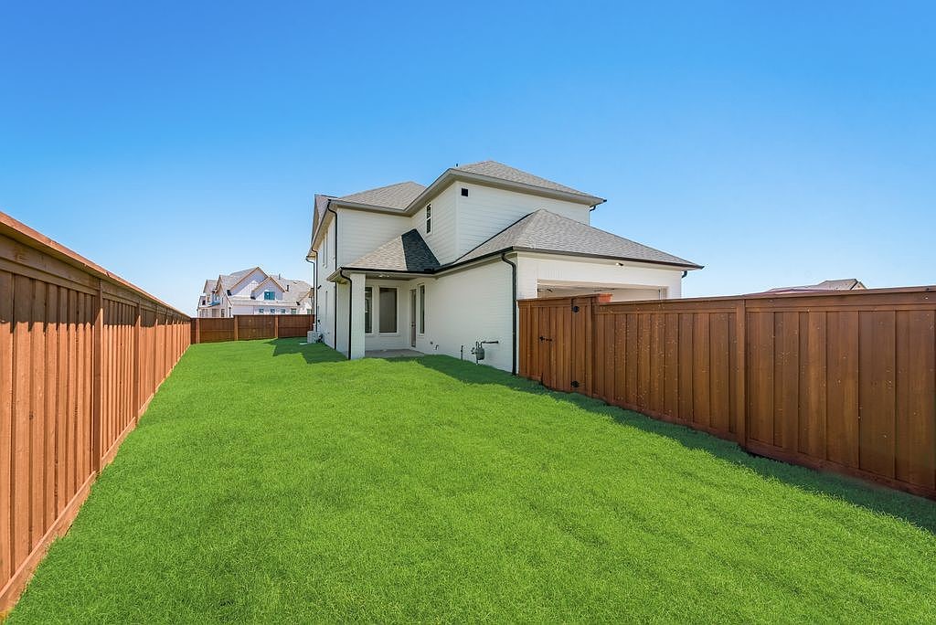 14011 Bohannon Drive Frisco TX 75033
