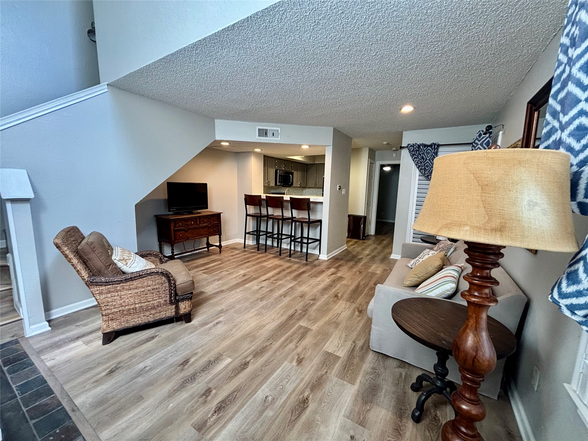 2301 Basil Drive Arlington TX 76006