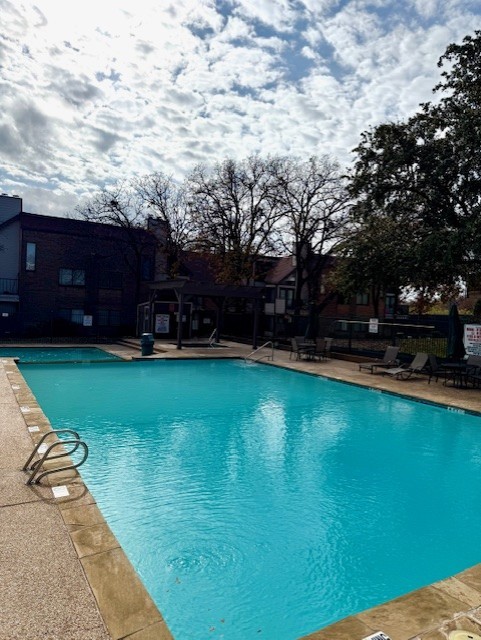 2301 Basil Drive Arlington TX 76006