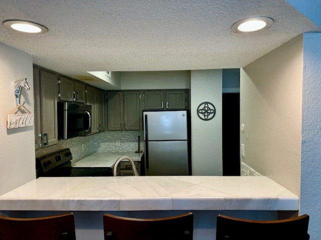 2301 Basil Drive Arlington TX 76006