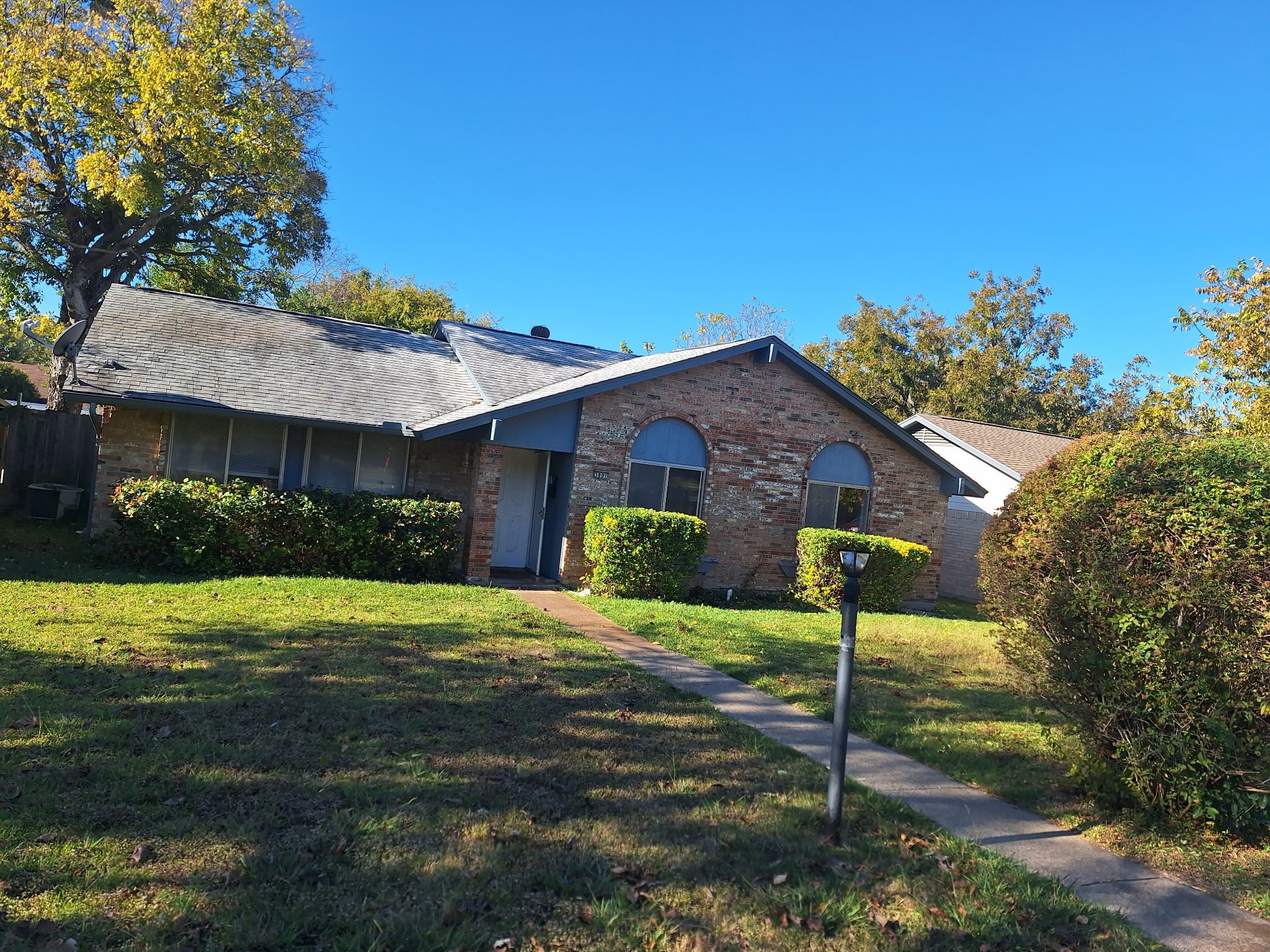 3801 Lancelot Place Garland TX 75043