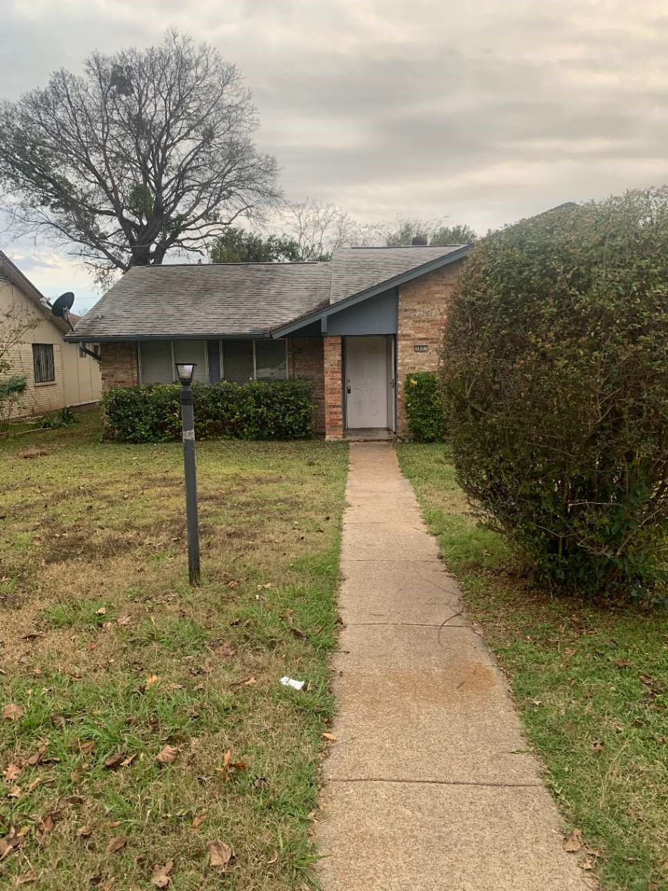 3801 Lancelot Place Garland TX 75043