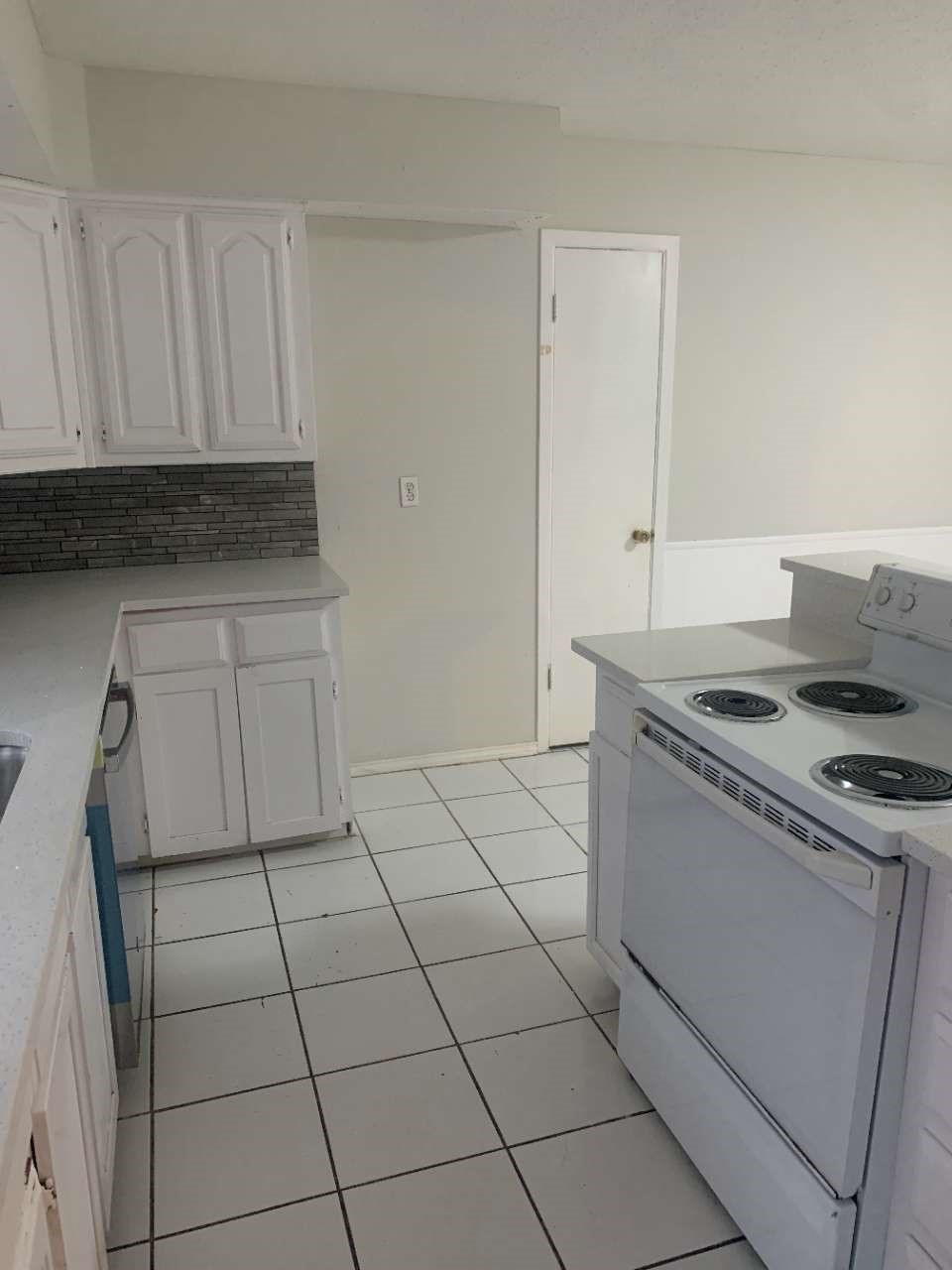 3801 Lancelot Place Garland TX 75043