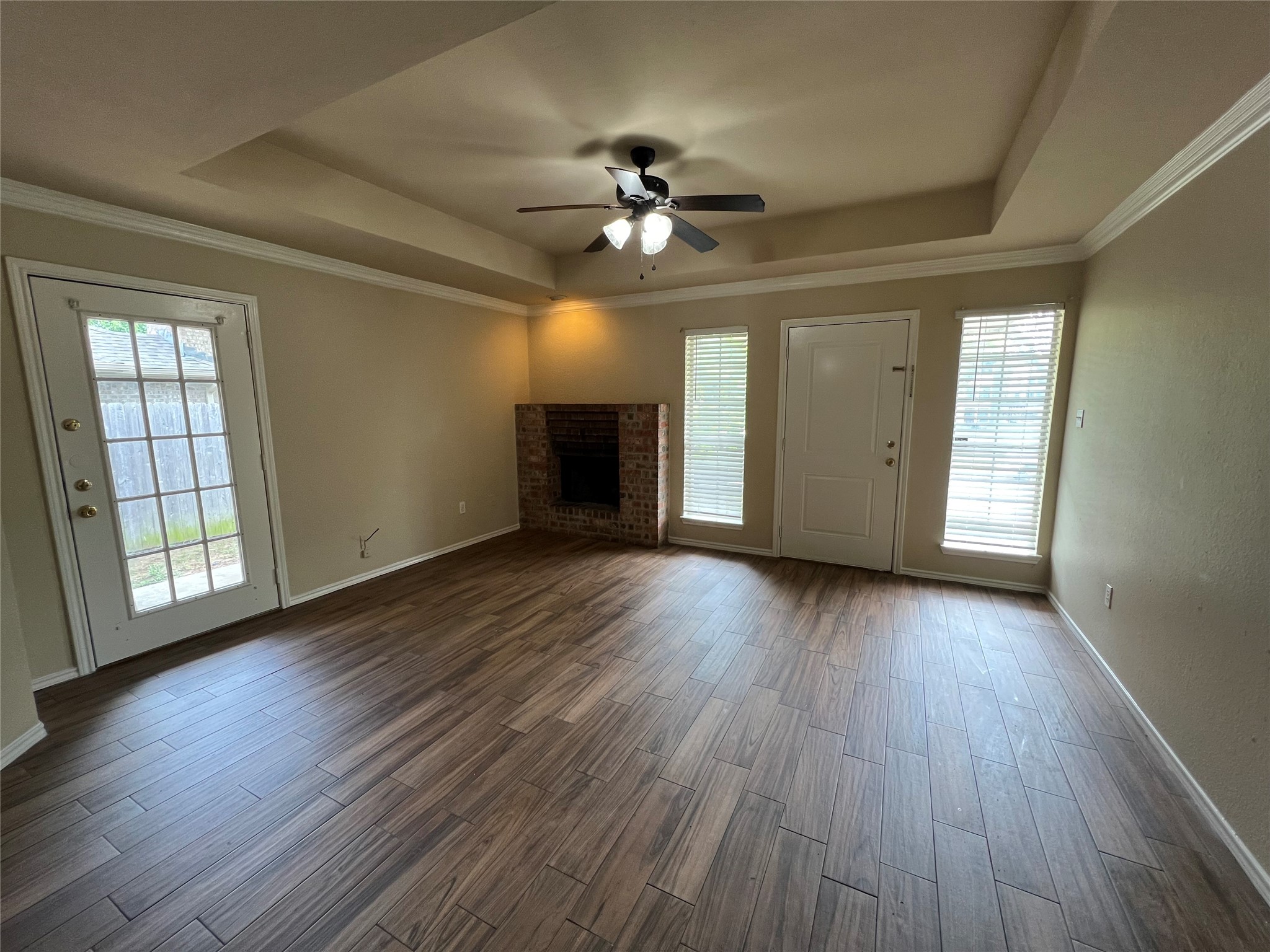 1809 Park Place Sherman TX 75092