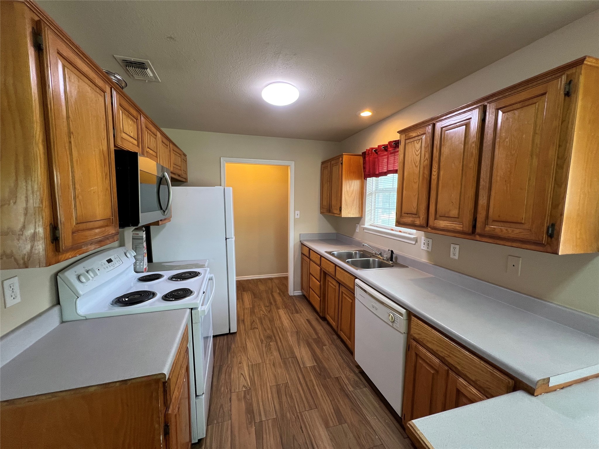 1809 Park Place Sherman TX 75092