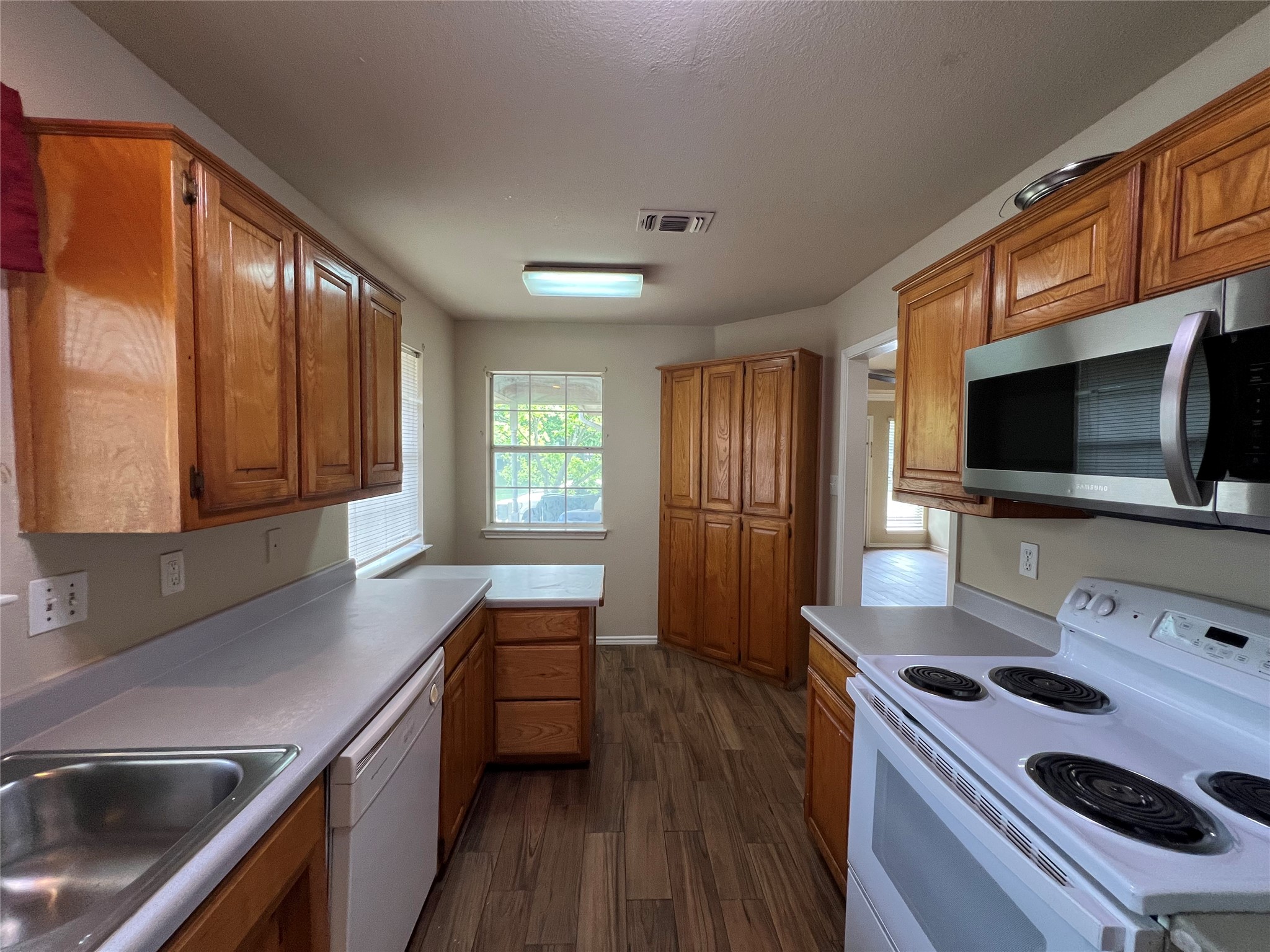 1809 Park Place Sherman TX 75092