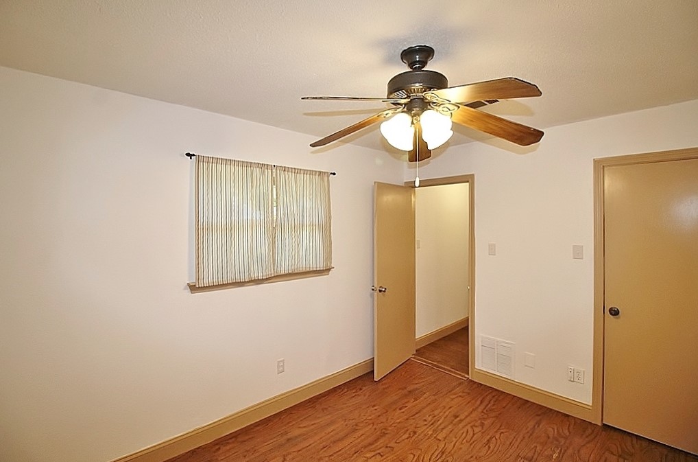 112 Trailwood Road Enchanted Oaks TX 75156