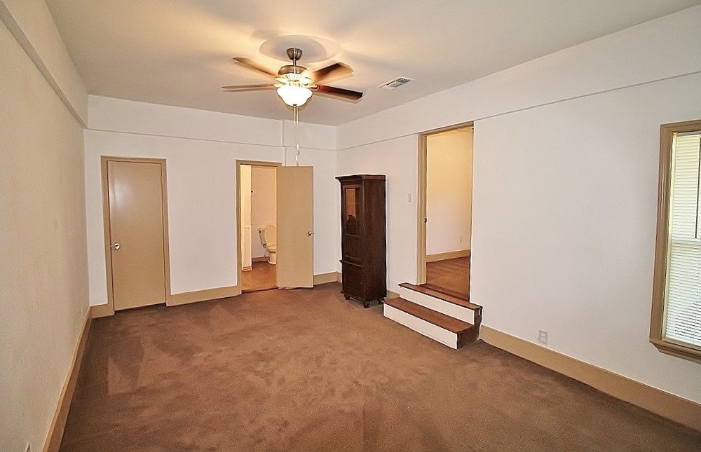 112 Trailwood Road Enchanted Oaks TX 75156