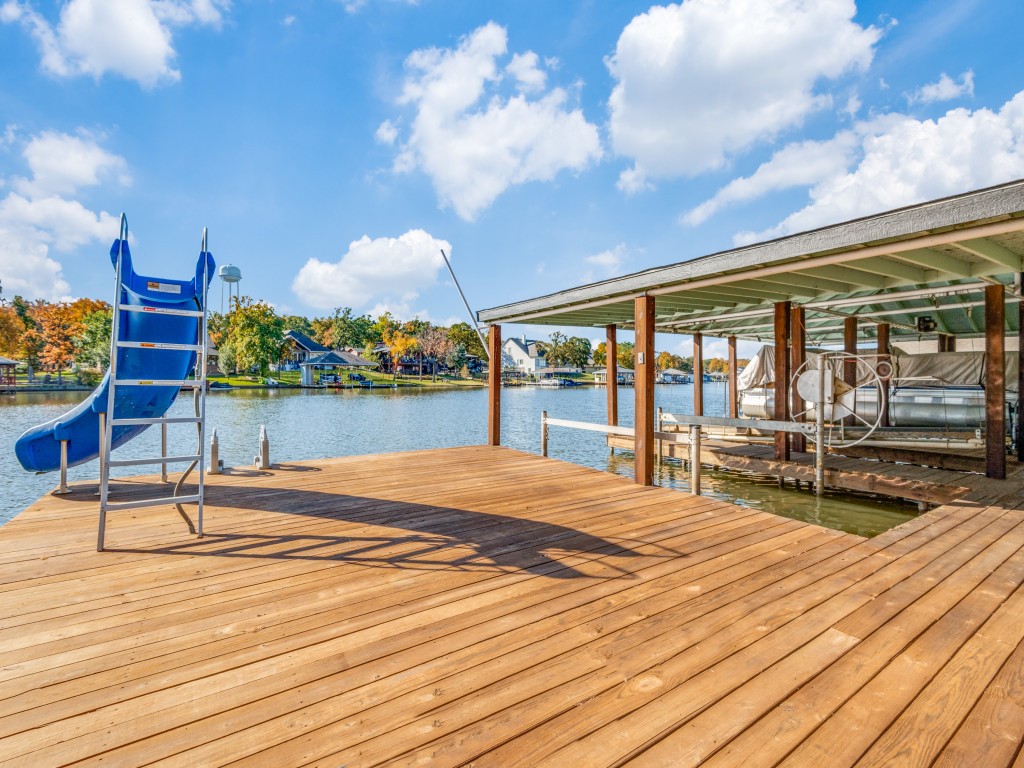 504 Kiowa Drive E Gainesville TX 76240