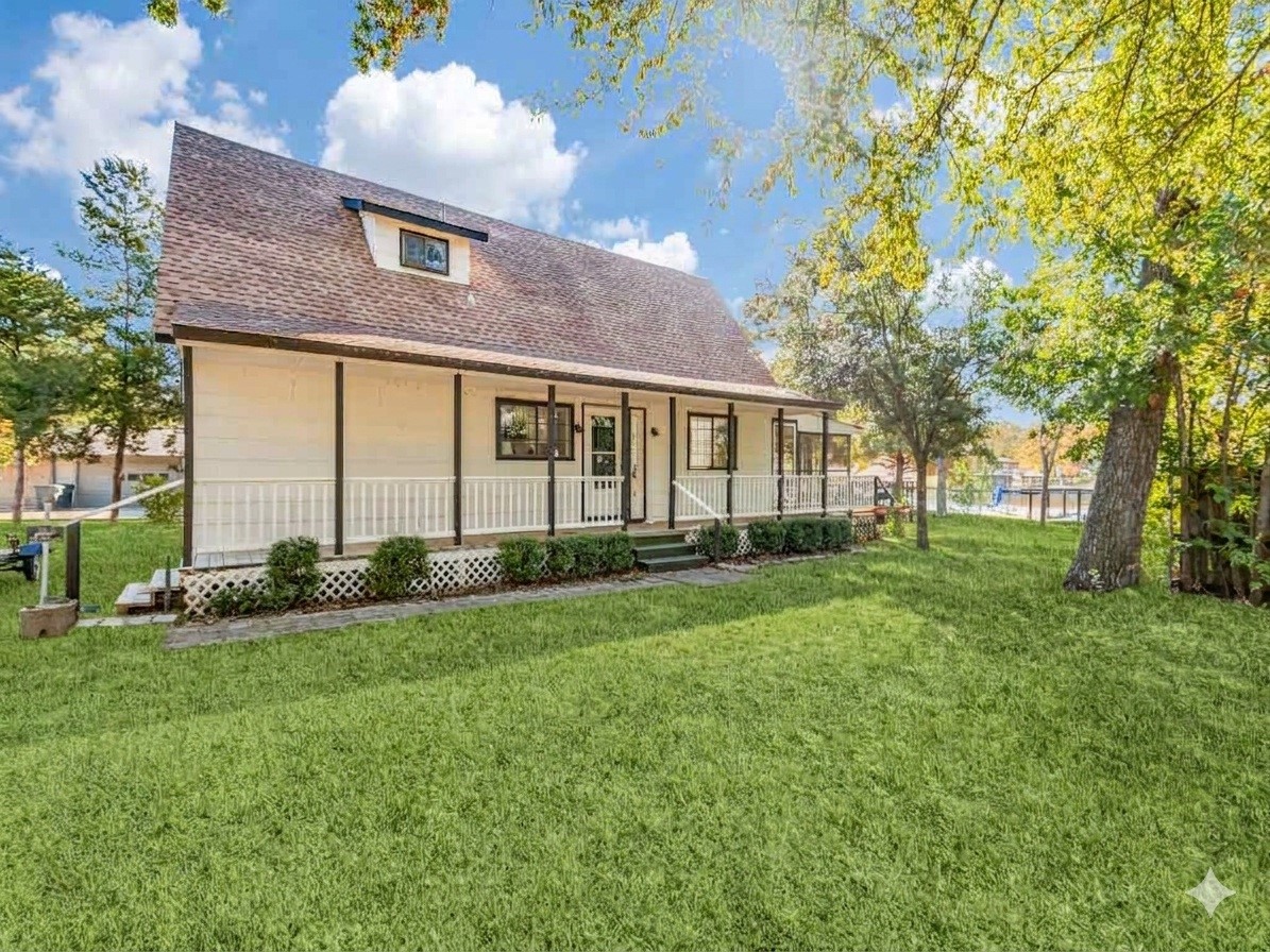 504 Kiowa Drive E Gainesville TX 76240
