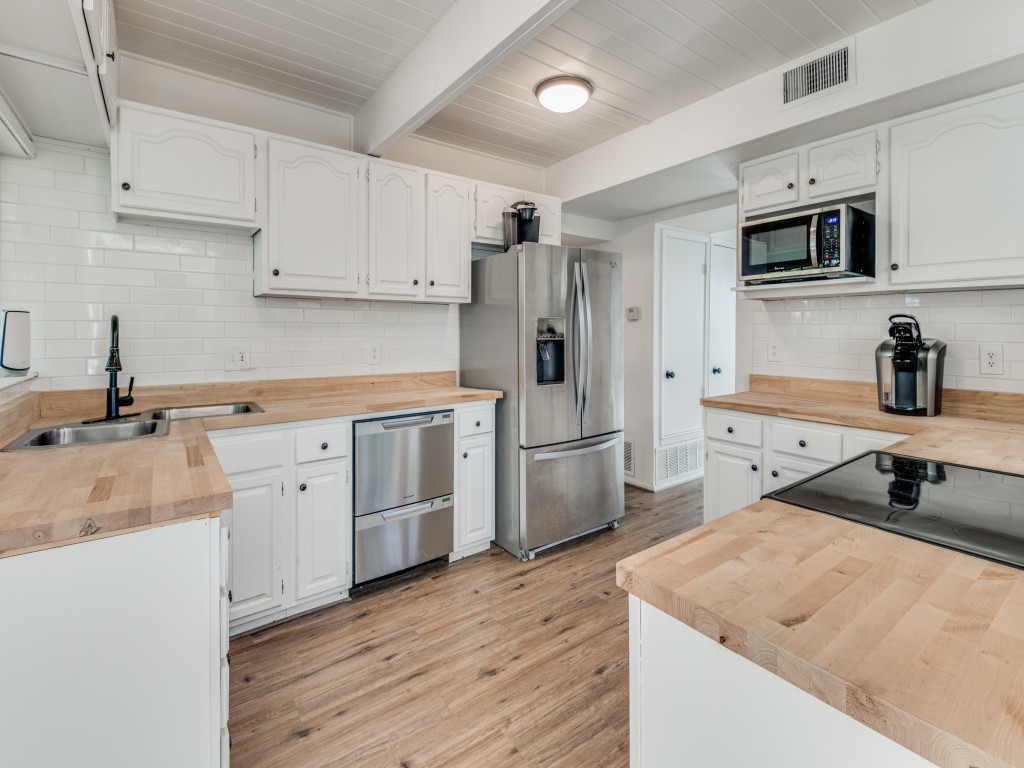 504 Kiowa Drive E Gainesville TX 76240