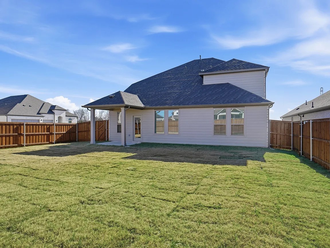 641 Poppy Lane Lavon TX 75166