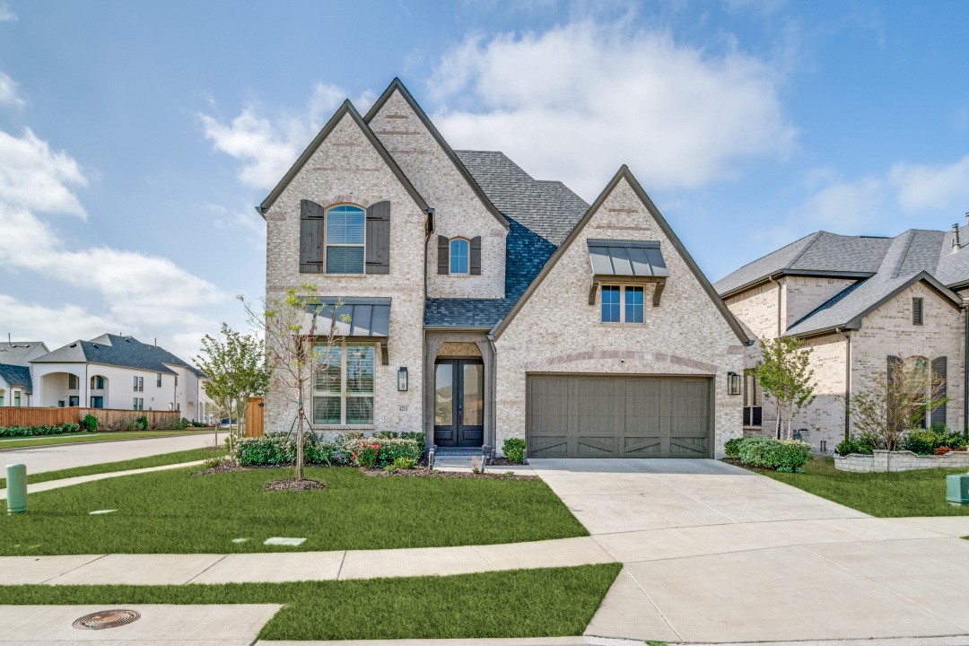 4211 Mill Pond Drive Prosper TX 75078