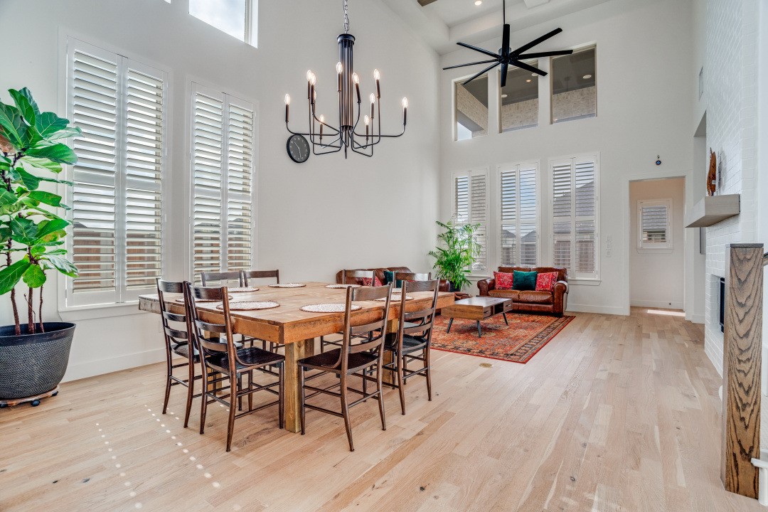 4211 Mill Pond Drive Prosper TX 75078