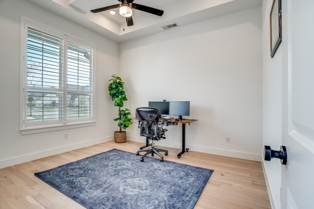4211 Mill Pond Drive Prosper TX 75078