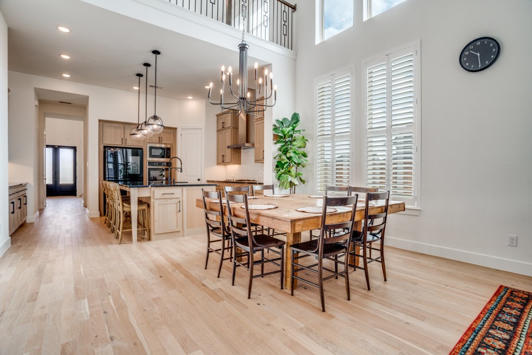 4211 Mill Pond Drive Prosper TX 75078