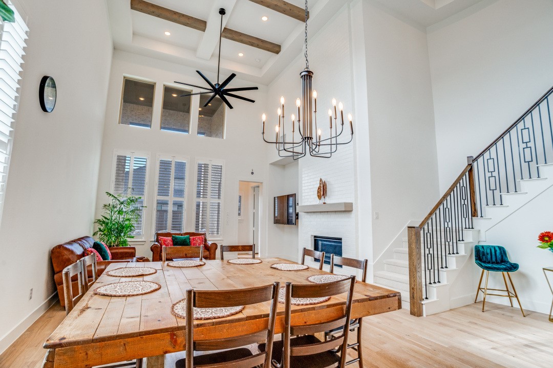 4211 Mill Pond Drive Prosper TX 75078
