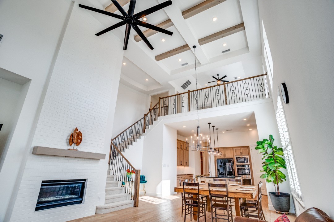 4211 Mill Pond Drive Prosper TX 75078