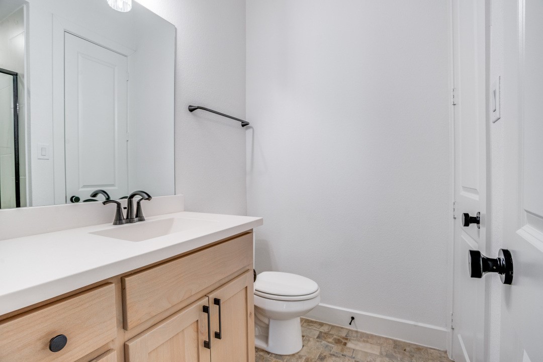 4211 Mill Pond Drive Prosper TX 75078