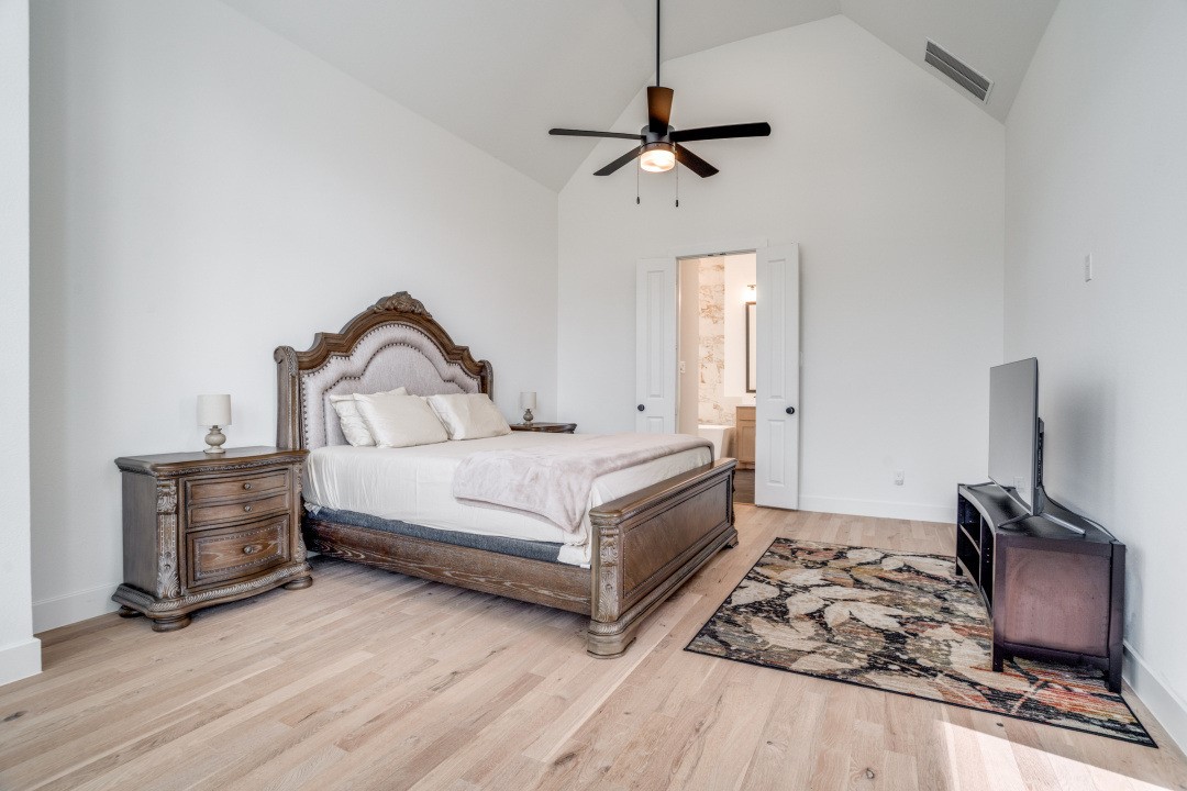 4211 Mill Pond Drive Prosper TX 75078