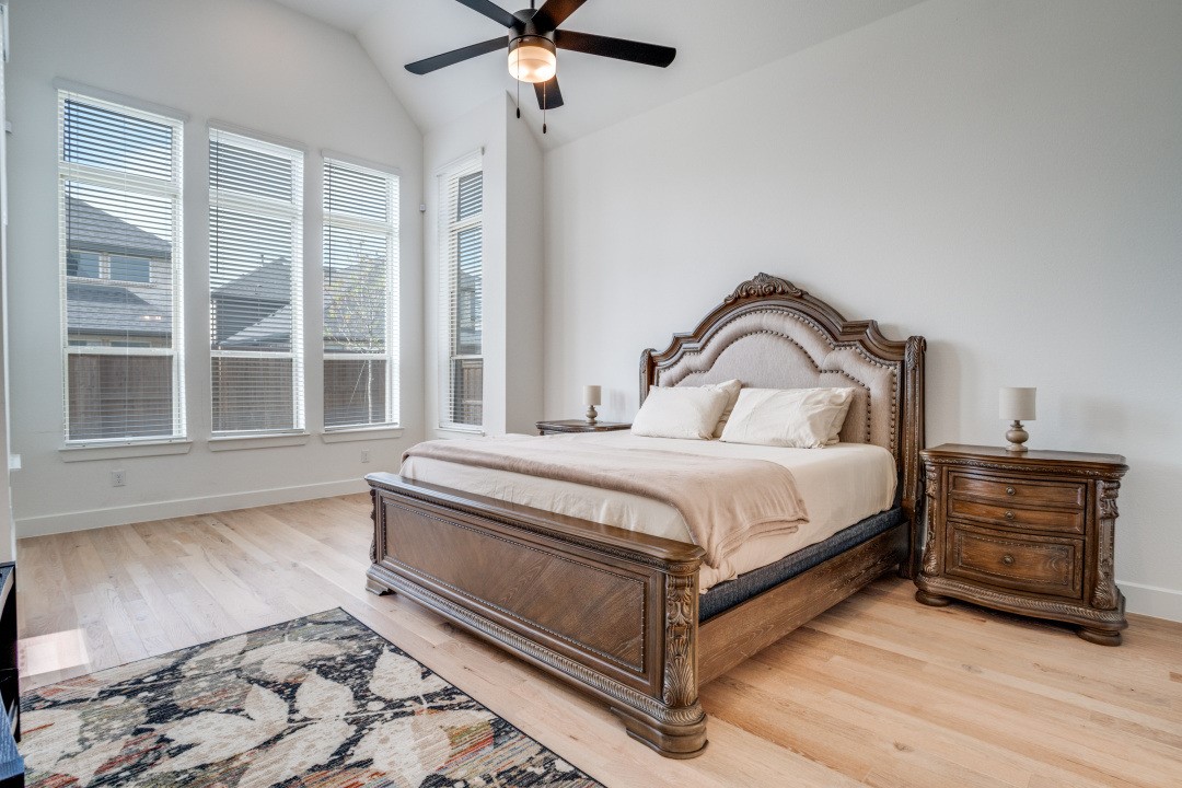 4211 Mill Pond Drive Prosper TX 75078