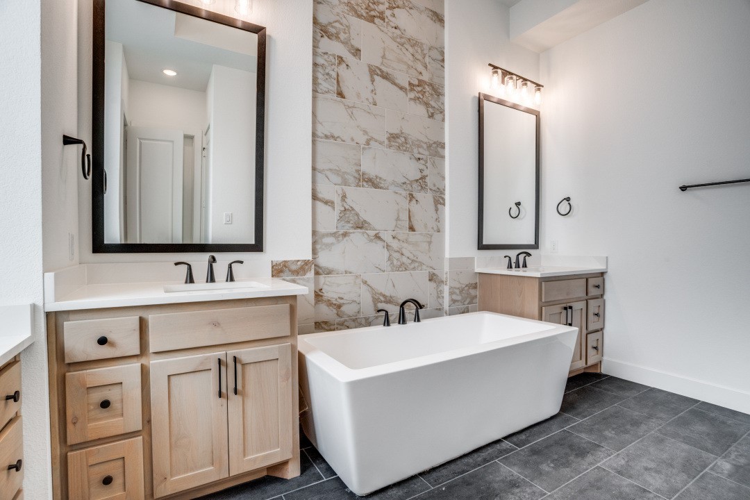4211 Mill Pond Drive Prosper TX 75078