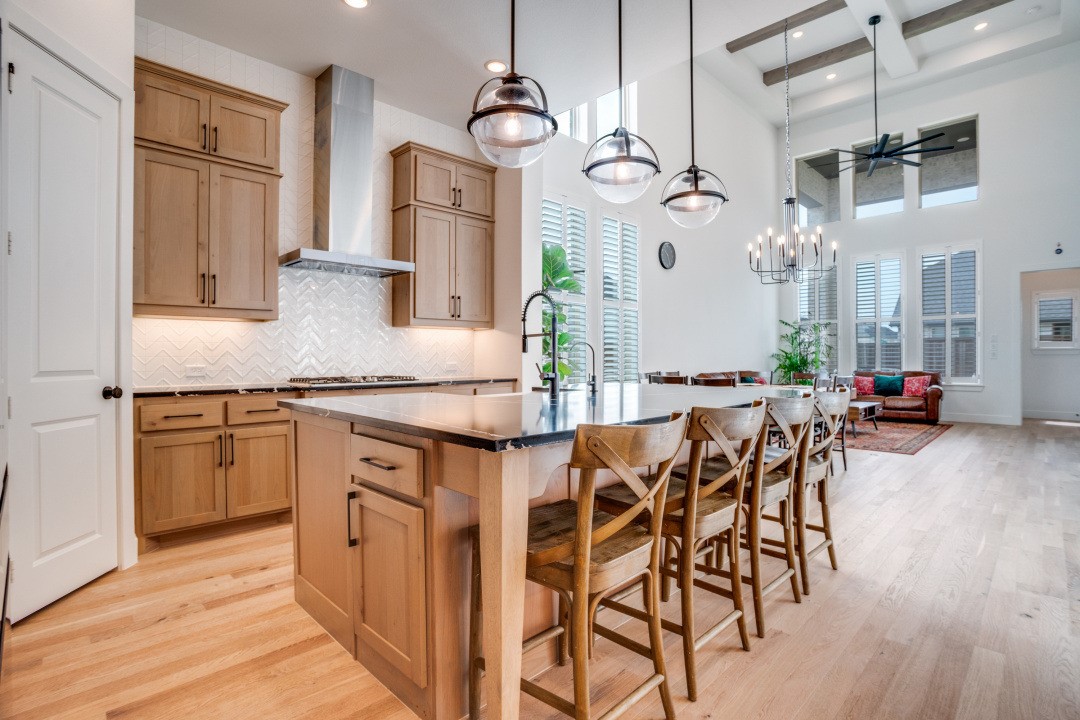 4211 Mill Pond Drive Prosper TX 75078