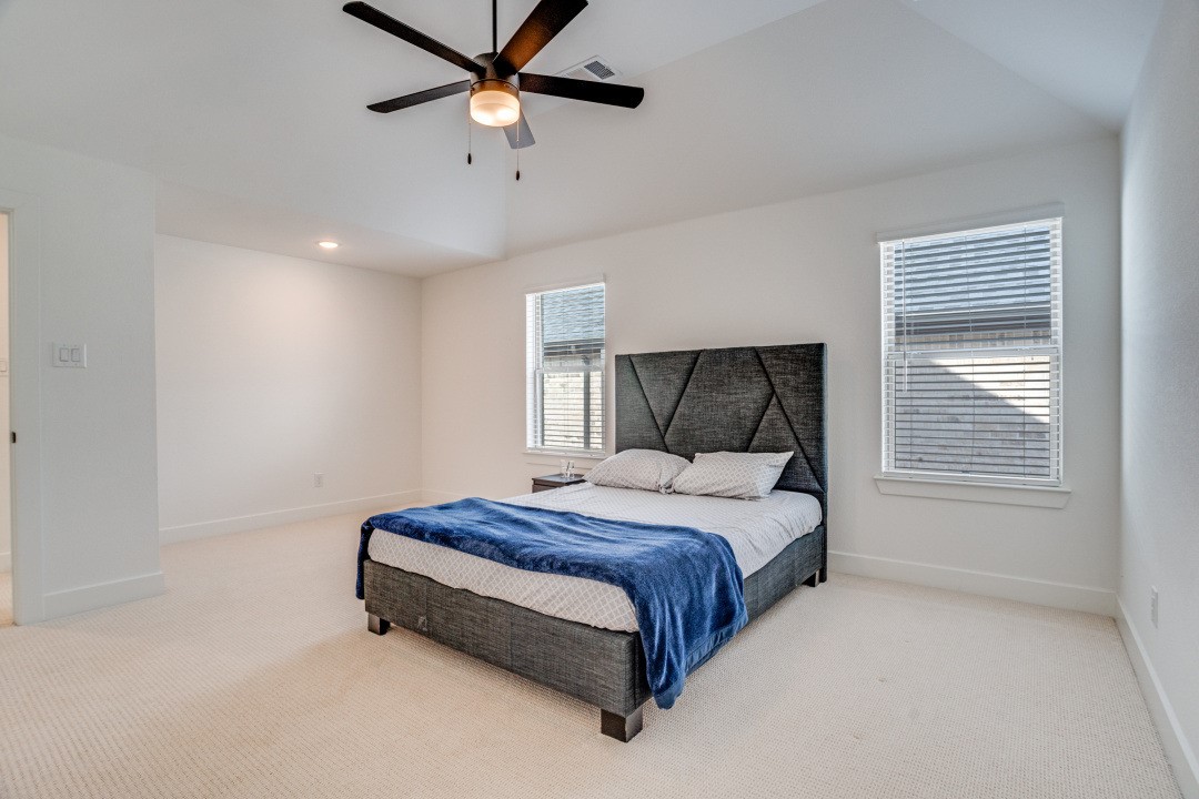 4211 Mill Pond Drive Prosper TX 75078