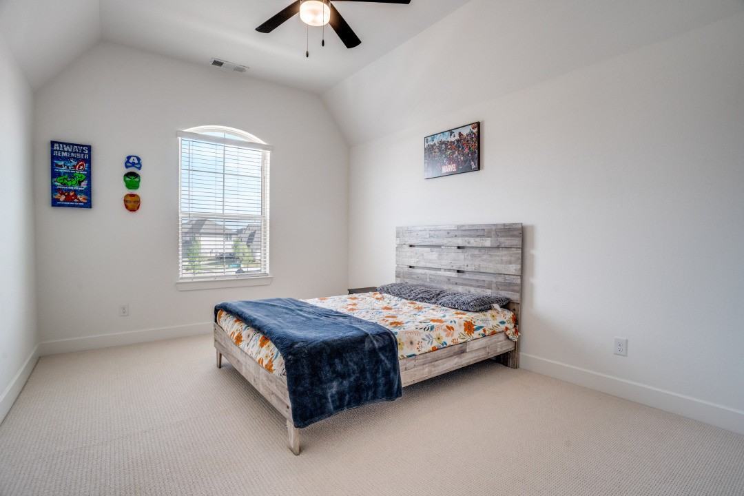 4211 Mill Pond Drive Prosper TX 75078