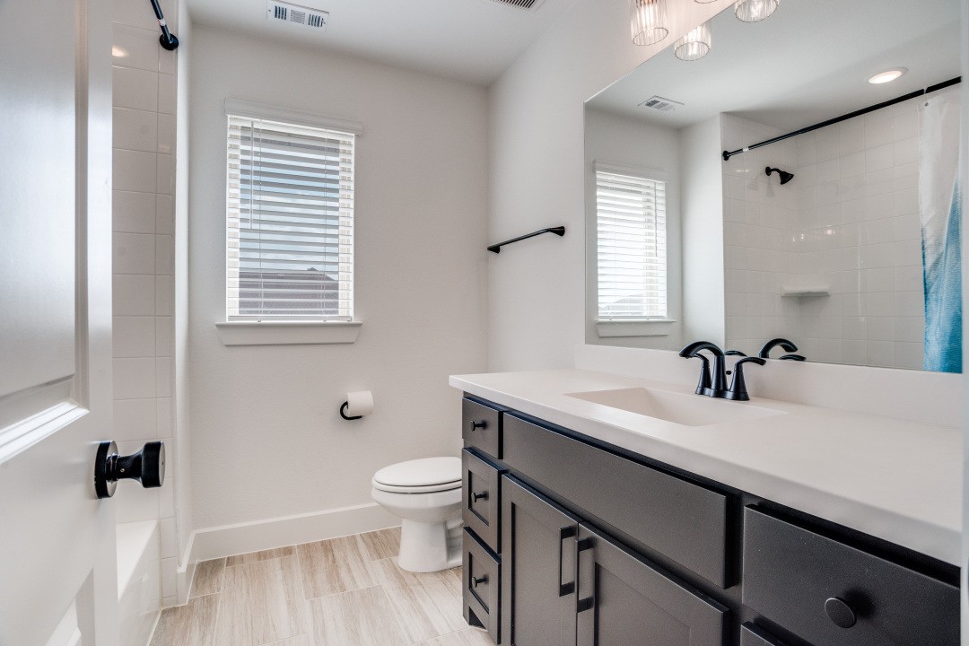 4211 Mill Pond Drive Prosper TX 75078